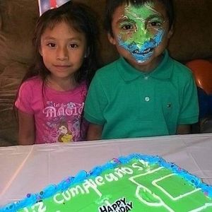 Meet your Posher, Vitalina